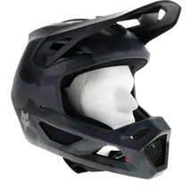 Fox Rampage 57-58 cm schwarz 2021