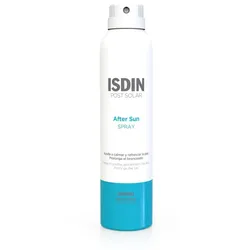 ISDIN Post-solar After Sun Pflege Spray 200 ml Spray
