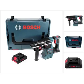 Bosch GBH 18V-26 inkl. 1x Akku 4,0 Ah + L-Boxx