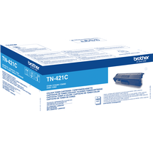 Brother TN-421C cyan