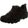 Jack Wolfskin Vojo 3 Texapore Low Herren Dark Brown/Lime 40,5