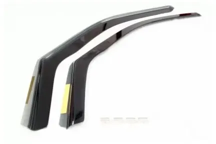 Windabweiser für MAZDA DEMIO (1996–2001), 5-türig – 2 Stück vorne