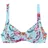 SUNSEEKER Bikini-Top Damen hellblau 40 Cup B