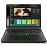 Lenovo ThinkPad P16 G3 Intel Core Ultra 9 275HX 64 GB RAM 1 TB SSD RTX PRO 3000 21RQ003UGE