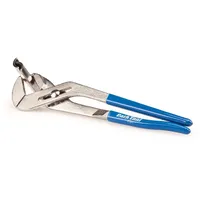Park Tool Reifenabnehmer PTS-1 Velowerkzeug blau, silber