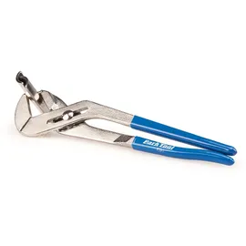 Park Tool Reifenabnehmer PTS-1 Velowerkzeug blau, silber