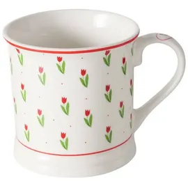Boltze Tasse 0,42 l Mehrfarbig
