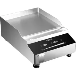 SARO Induktionsgriddleplatte Modell AGIOS