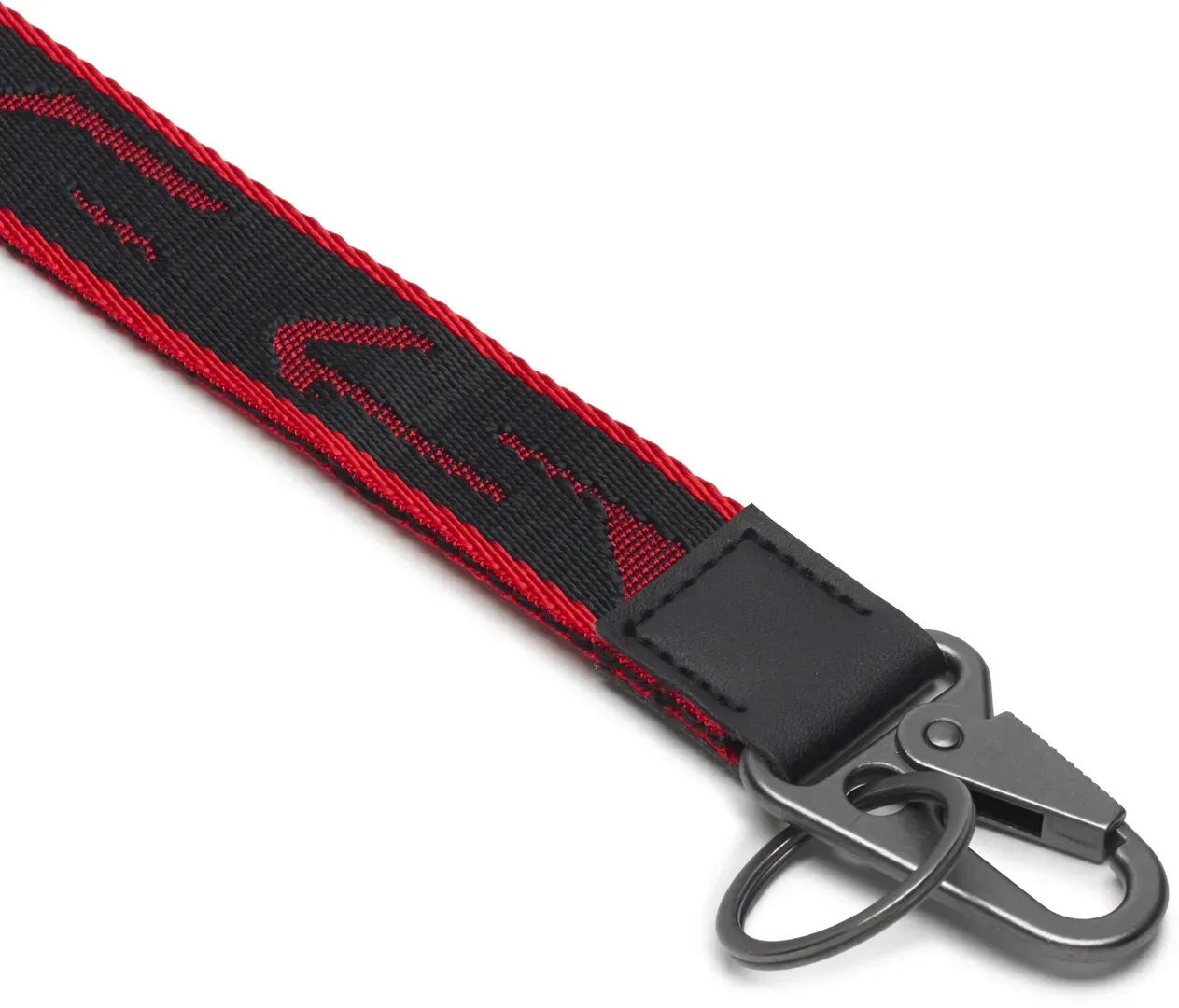 Spidi Long Sleutelhanger, rood, Eén maat