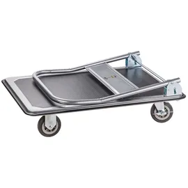 pro-bau-tec Plattformwagen 250 kg