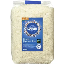 midsona Basmatireis 500 g