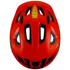 BBB Hero Junior-helm - Firefighter - M