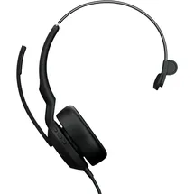 JABRA Evolve2 50 UC Mono USB-C/A
