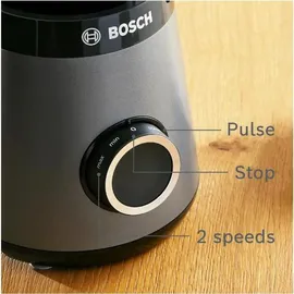 Bosch VitaPower MMB6177S Standmixer