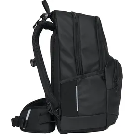 BECKMANN Sport Junior black coated