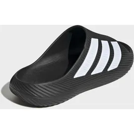 adidas Purechill Slides Schwarz/Weiß 43
