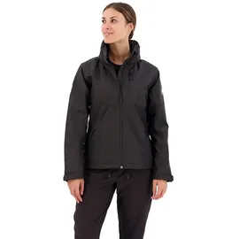 HELLY HANSEN Crew Jacke - black - XS