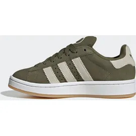 adidas Campus 00s Medium Dark Khaki/Off White/Cloud White 38 2/3