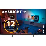 85PML9009/12 85" 4K QD MiniLED Ambilight TV