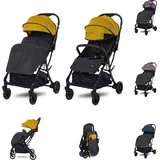 Lorelli Kinderwagen Buggy Minori faltbar