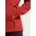 Jack Wolfskin Taunus 100 Fleecejacke Rot L