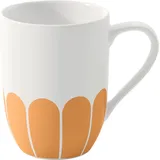 Villeroy & Boch Fleur Soleil Becher mit Henkel 290ml (1045529651)