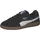 Puma Handball Torwart Handballschuhe black/white/gum 43
