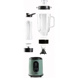 DOMO DO734BL Standmixer