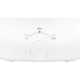 ECG EH 1886 Double Kochtopf 3 l