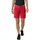 CMP Shorts Rot 34