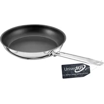 Schulte-Ufer Industar PLUS Bratpfanne 28 cm