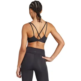adidas All Me Essentials Schwarz L