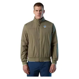 North Sails Sailor 2.0 braun M