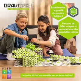 Ravensburger GraviTrax Action-Set XXL Skytrax