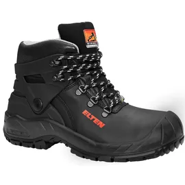 ELTEN RENZO Biomex ESD S3 Herren, Umknickschutz, schwarz, Stahlkappe - 46