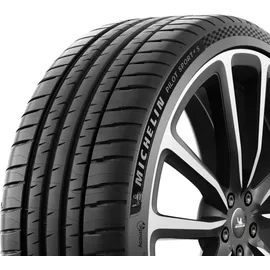 Michelin Pilot Sport 4 S 275/30 R19 96Y
