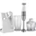 Gorenje HBC806QW Stabmixer (735656)