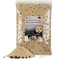 moritz Räuchermehl 2,5 kg Wacholder/Buche