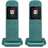 Telekom Speedphone 12 Duo petrol