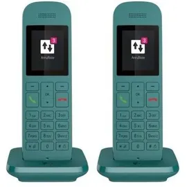 Telekom Speedphone 12 Duo petrol