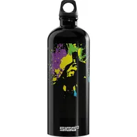 Sigg Traveller Alu Batman Splash 1L