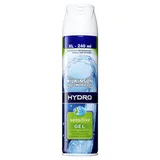 Wilkinson Sword Rasiergel Hydro Sensitive Herren, 240 ml,