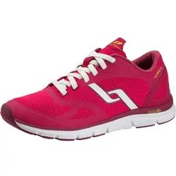 PRO TOUCH Damen Laufschuhe OZ Pro V, Rot/Gelb, 38