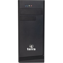 Wortmann Terra PC-Business 6500, Core i7-10700, 16GB RAM, 500GB SSD