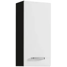 Held Hängeschrank 30 »Bologna«, - grau