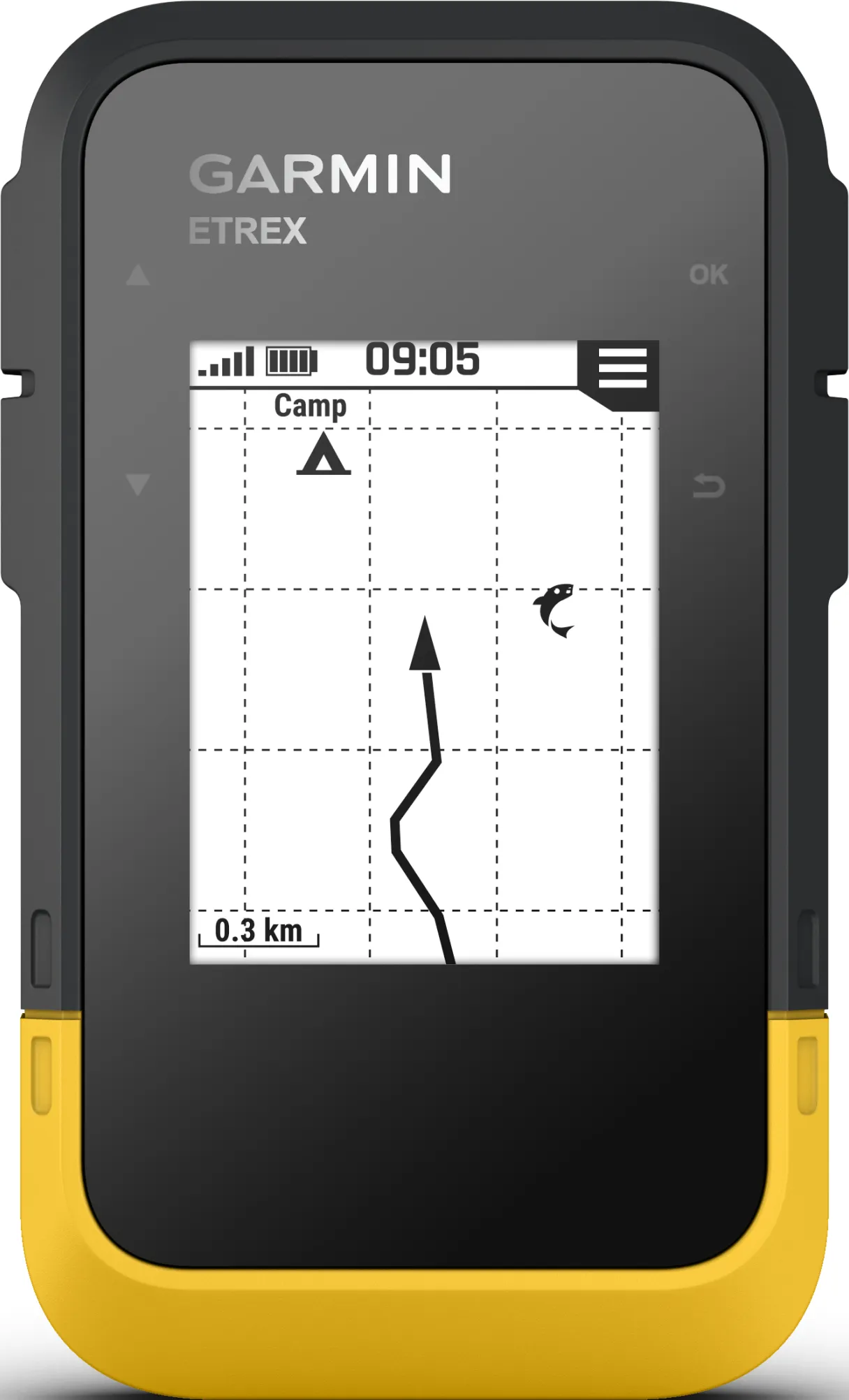 Garmin eTrex SE Navigationsgerät