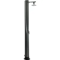 UBBINK Gartendusche Solaris LUXE«, mit Mischbatterie und Direktanschluss für