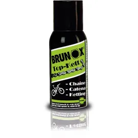 Brunox Kettenpflege Top-Kett Kettenöl Spray 100 ml