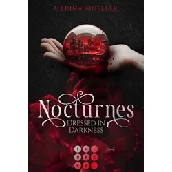 Nocturnes. Dressed in Darkness