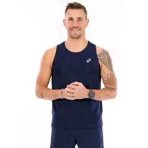 Asics Core Herren Marineblau S